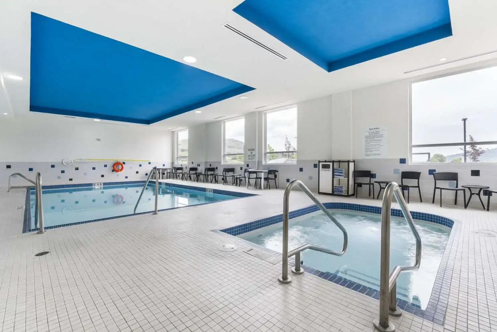 Best Western Premier Route 97 Vernon