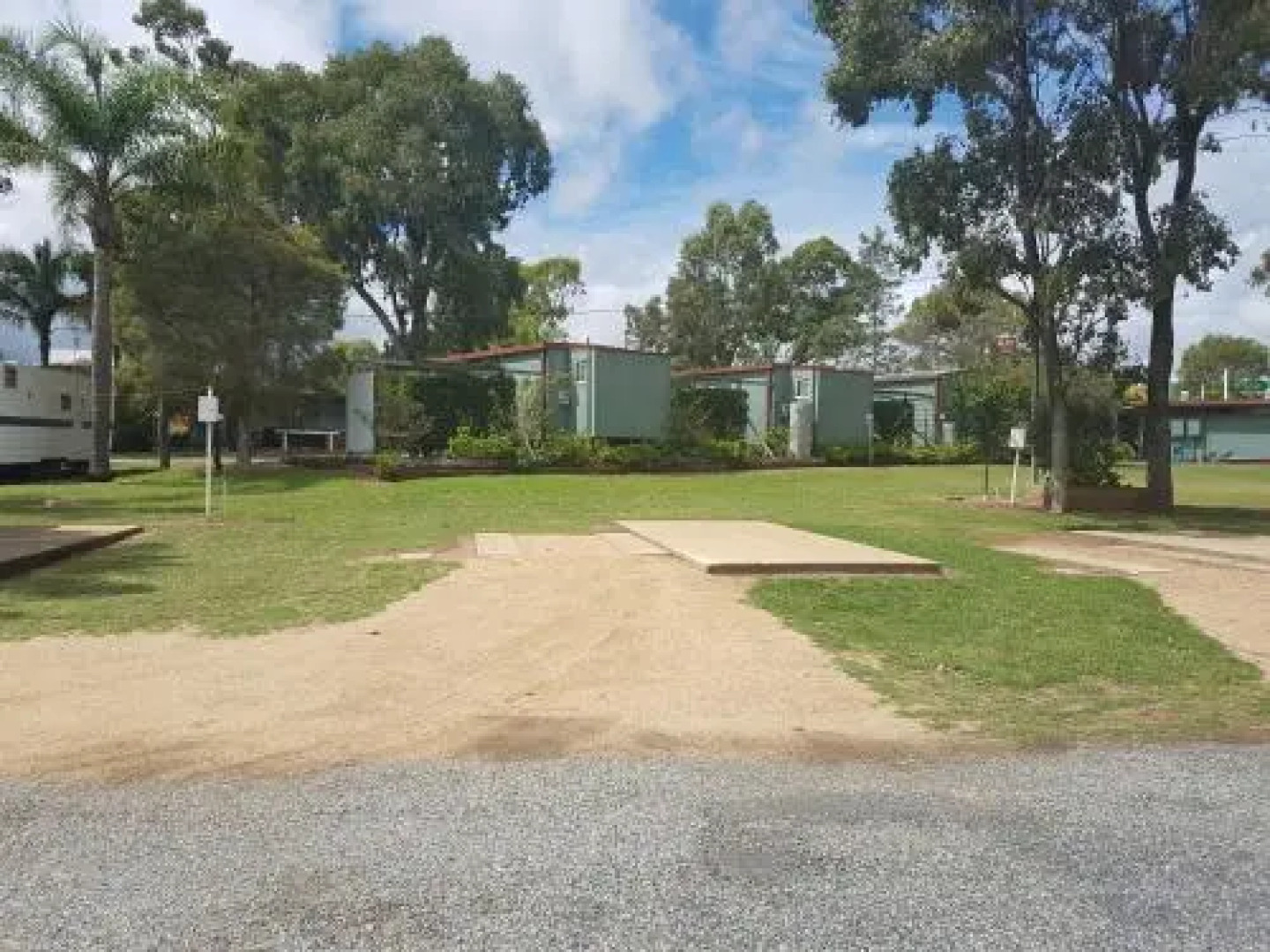 Rose City Caravan Park