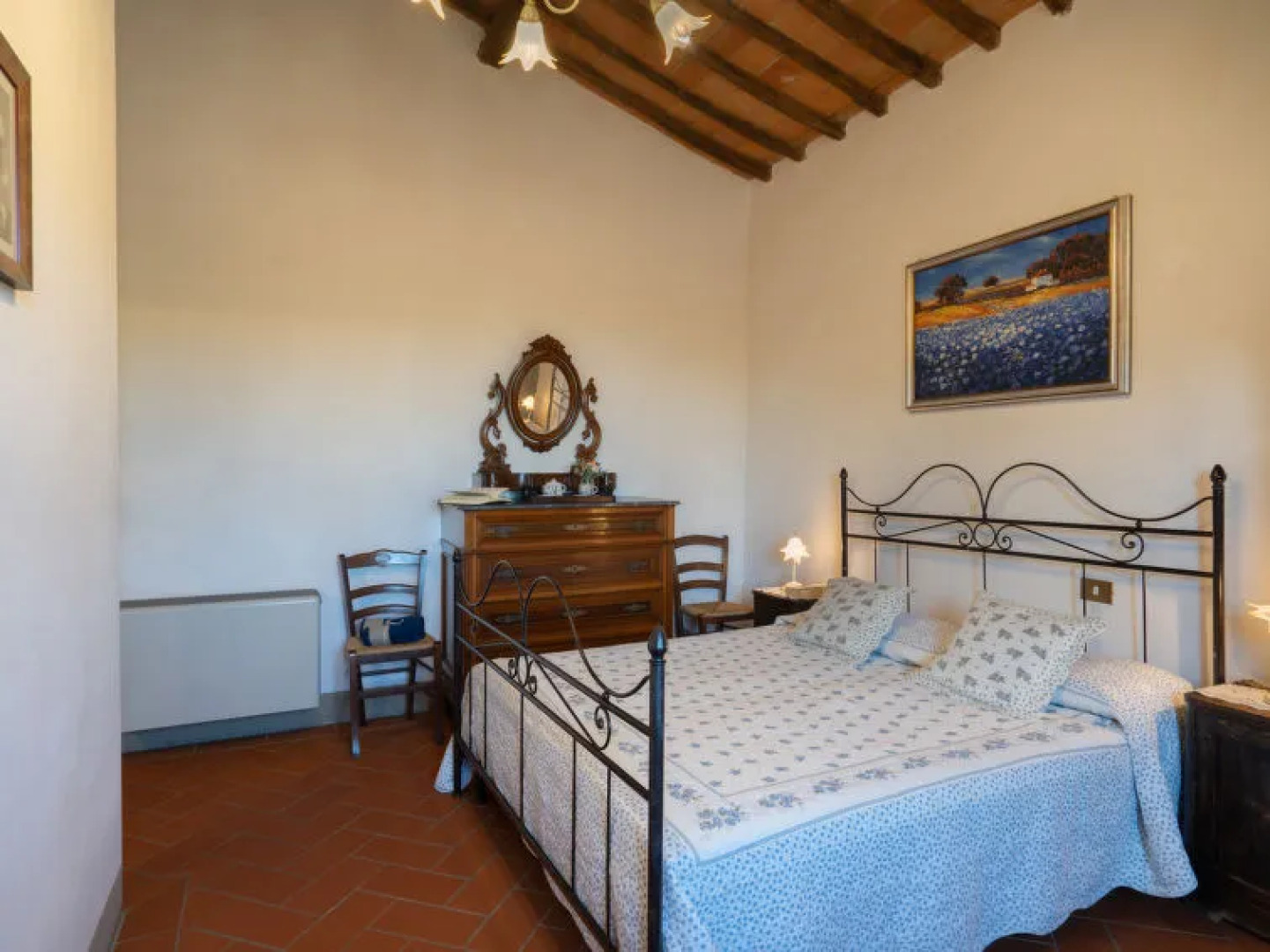 Locazione Turistica Poggio Cuccule