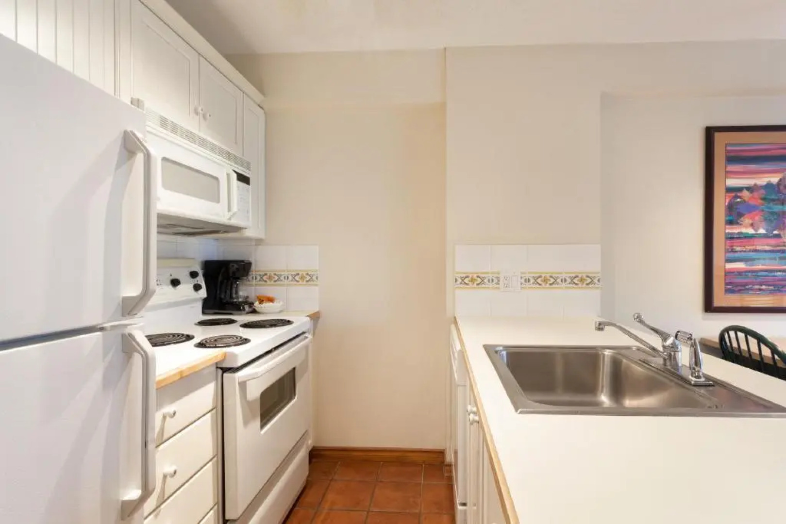 The Aspens by Whistler Premier