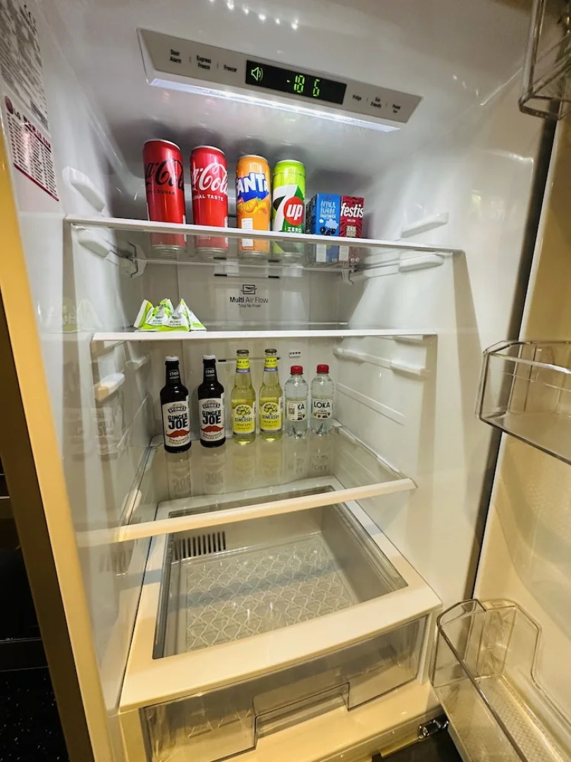 Prinshöjden Hotel - Smart Digital Apartments & Villas