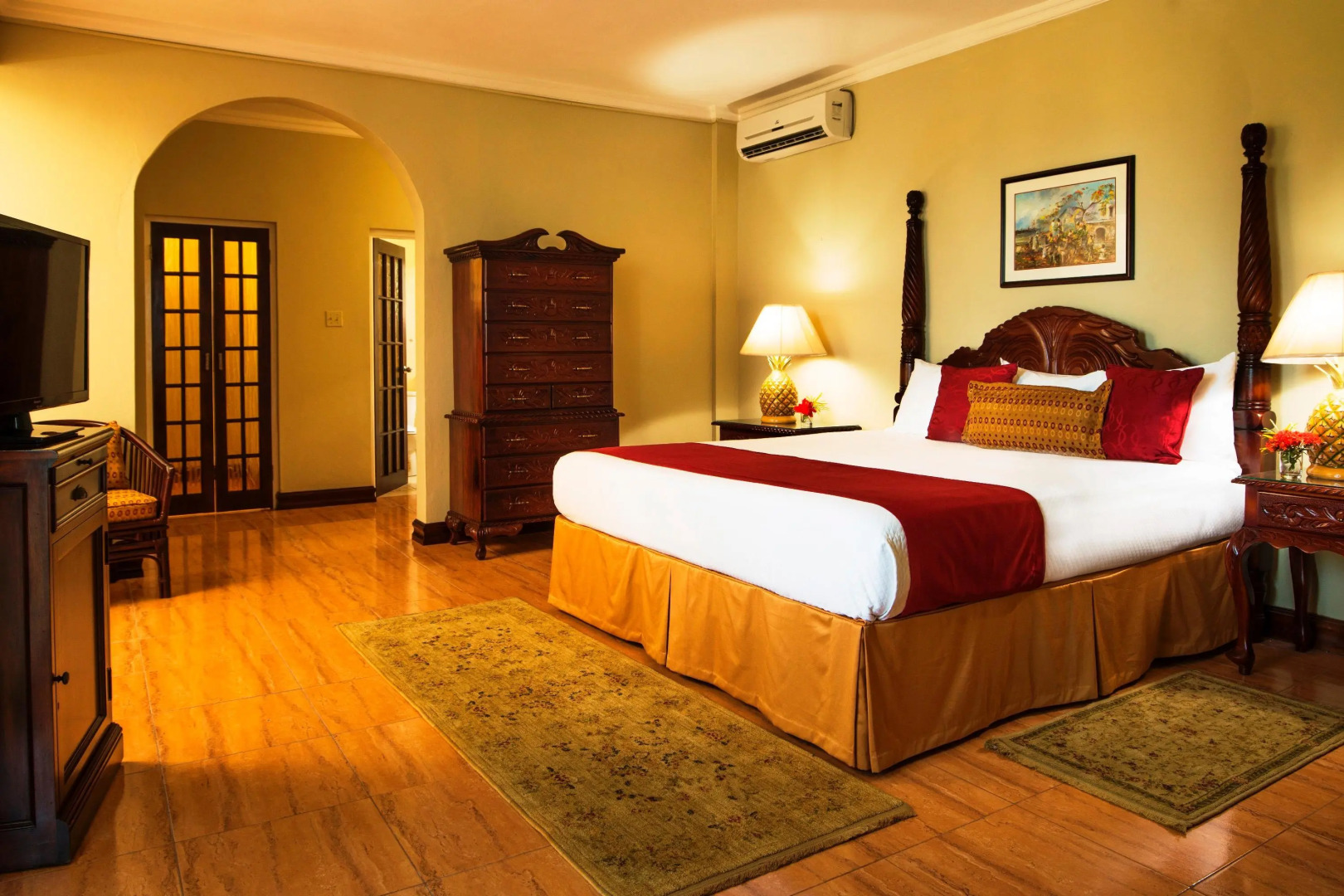 SeaGarden Beach Resort - All Inclusive