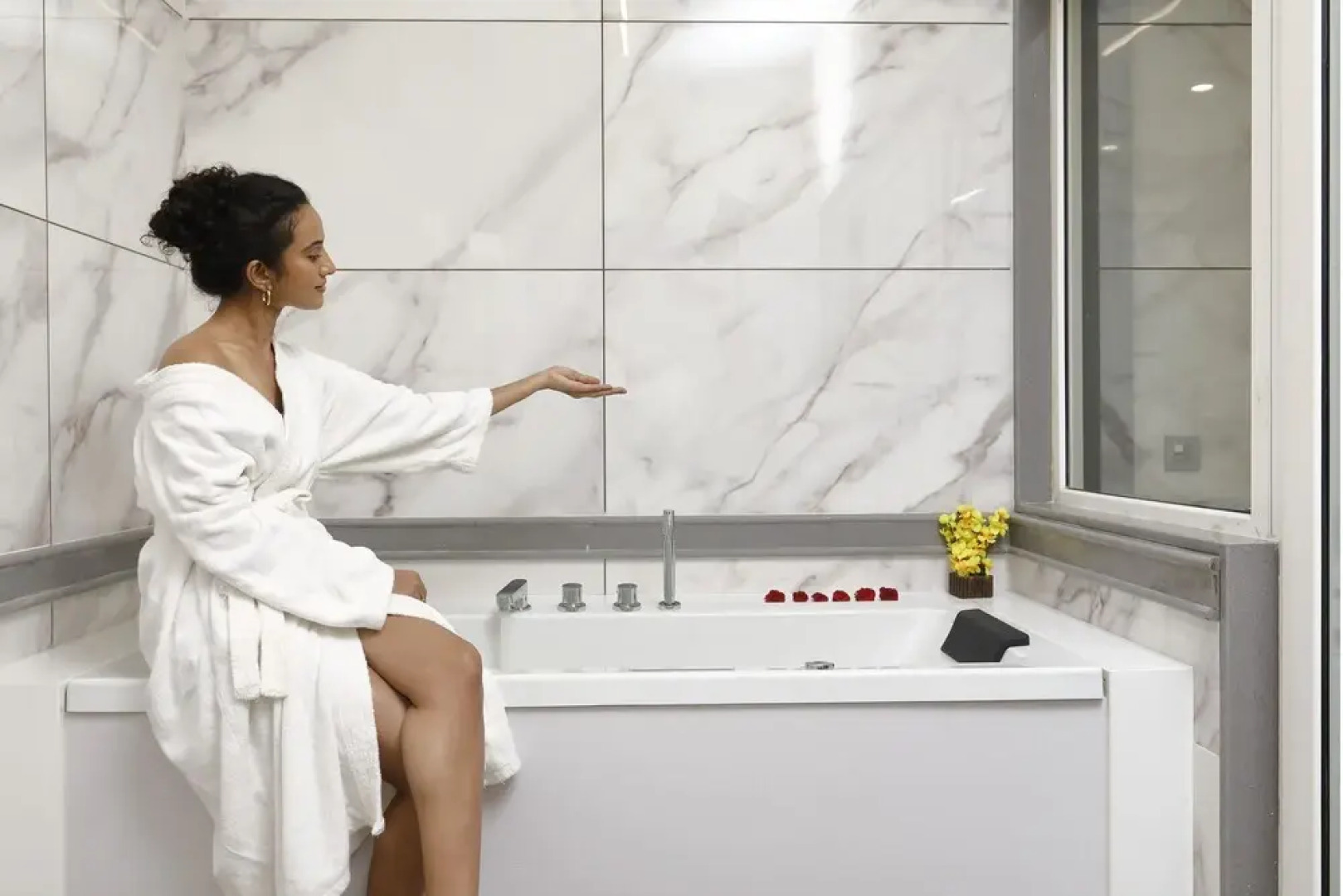 Whistling Woodzs Resort