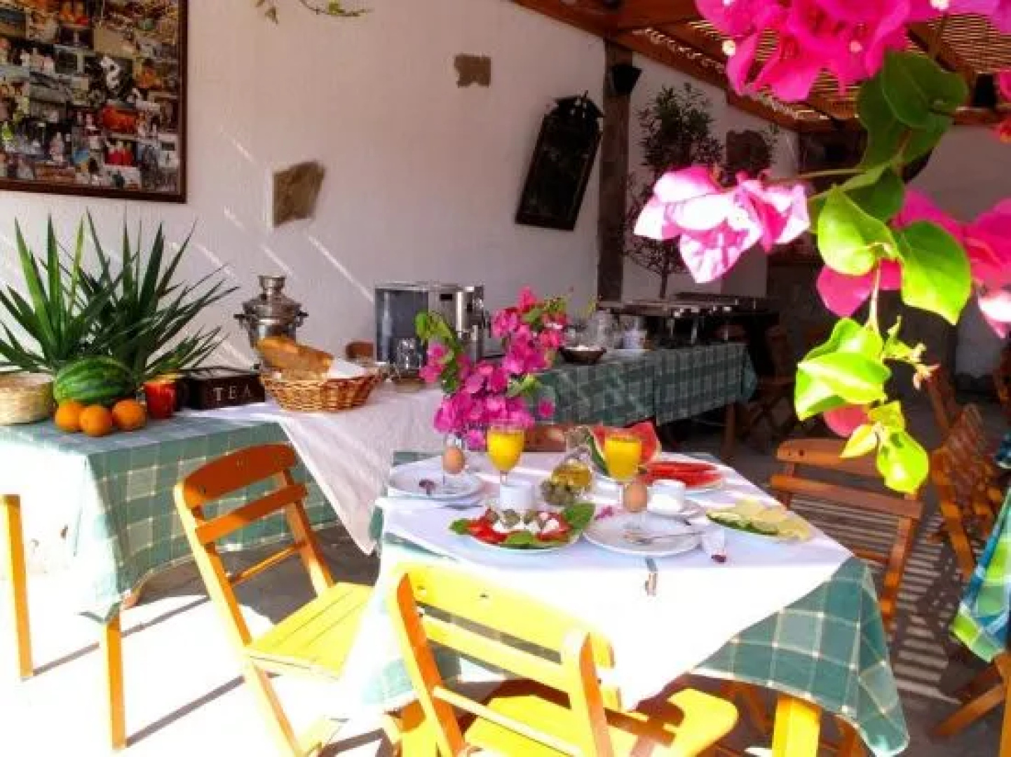 Prasonisi Club