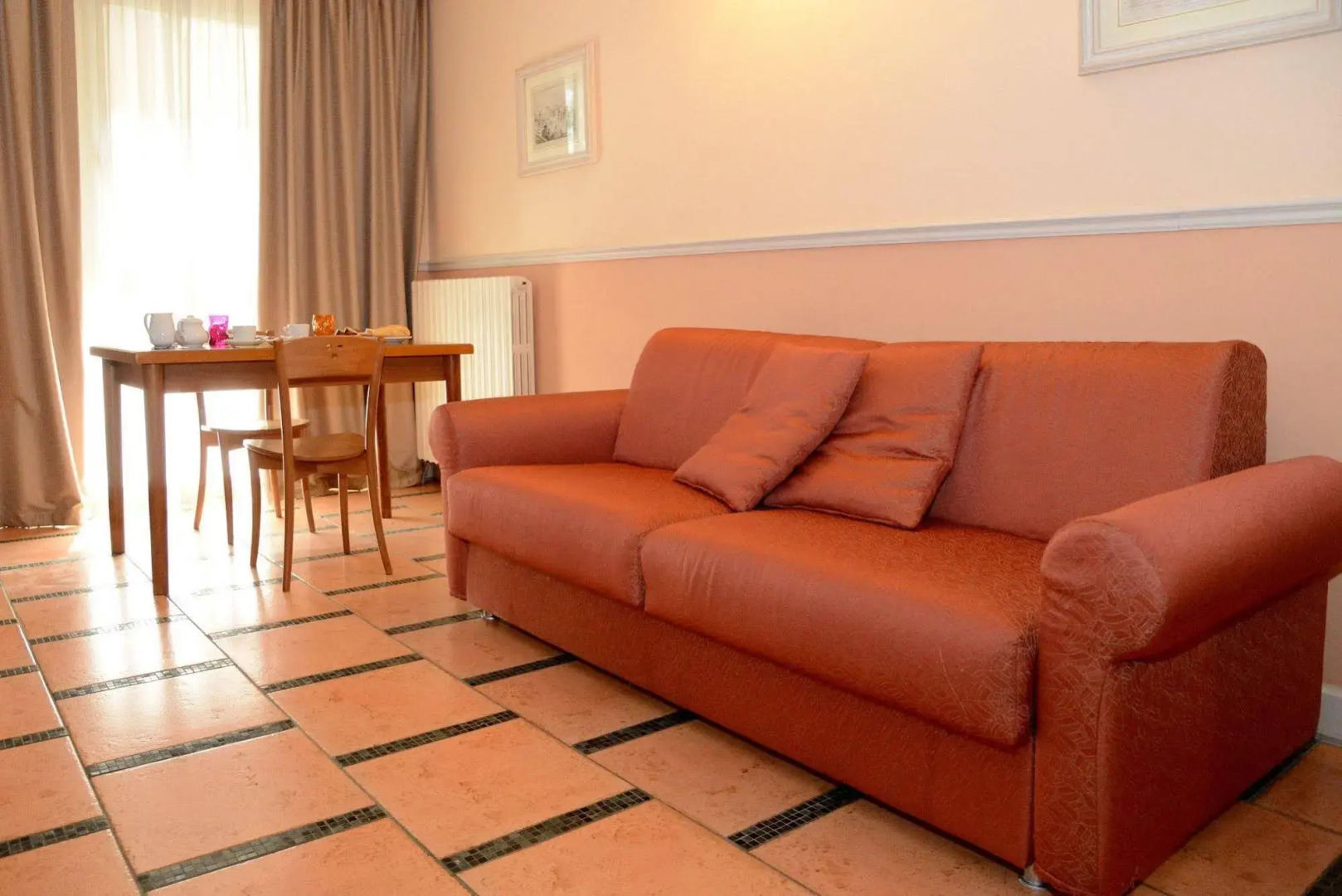 Hotel Ponte di Rialto