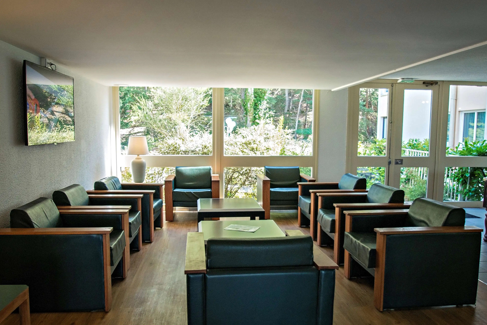 Hotel Kyriad Nemours