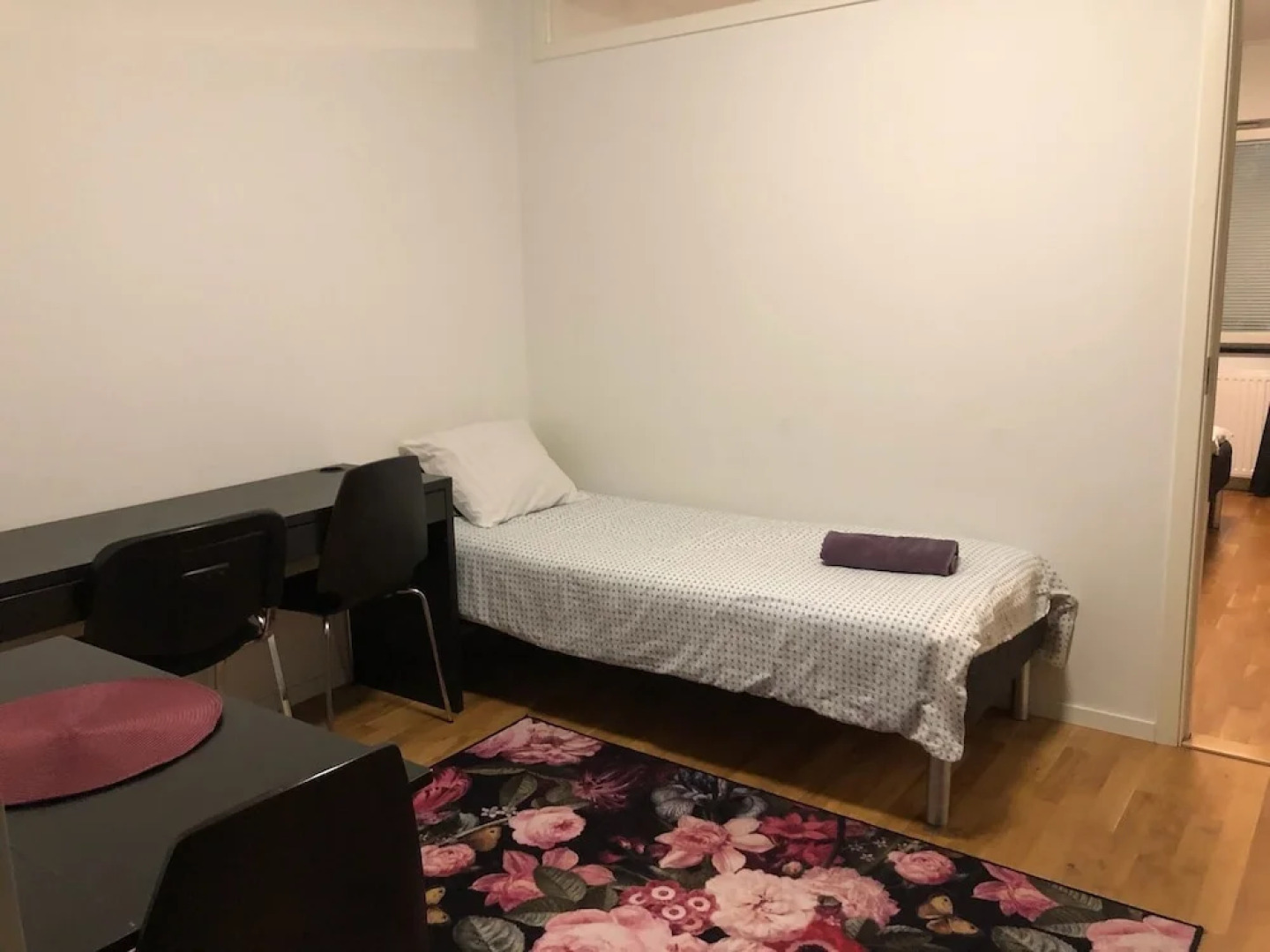 Apartment in Årsta Stockholm 244