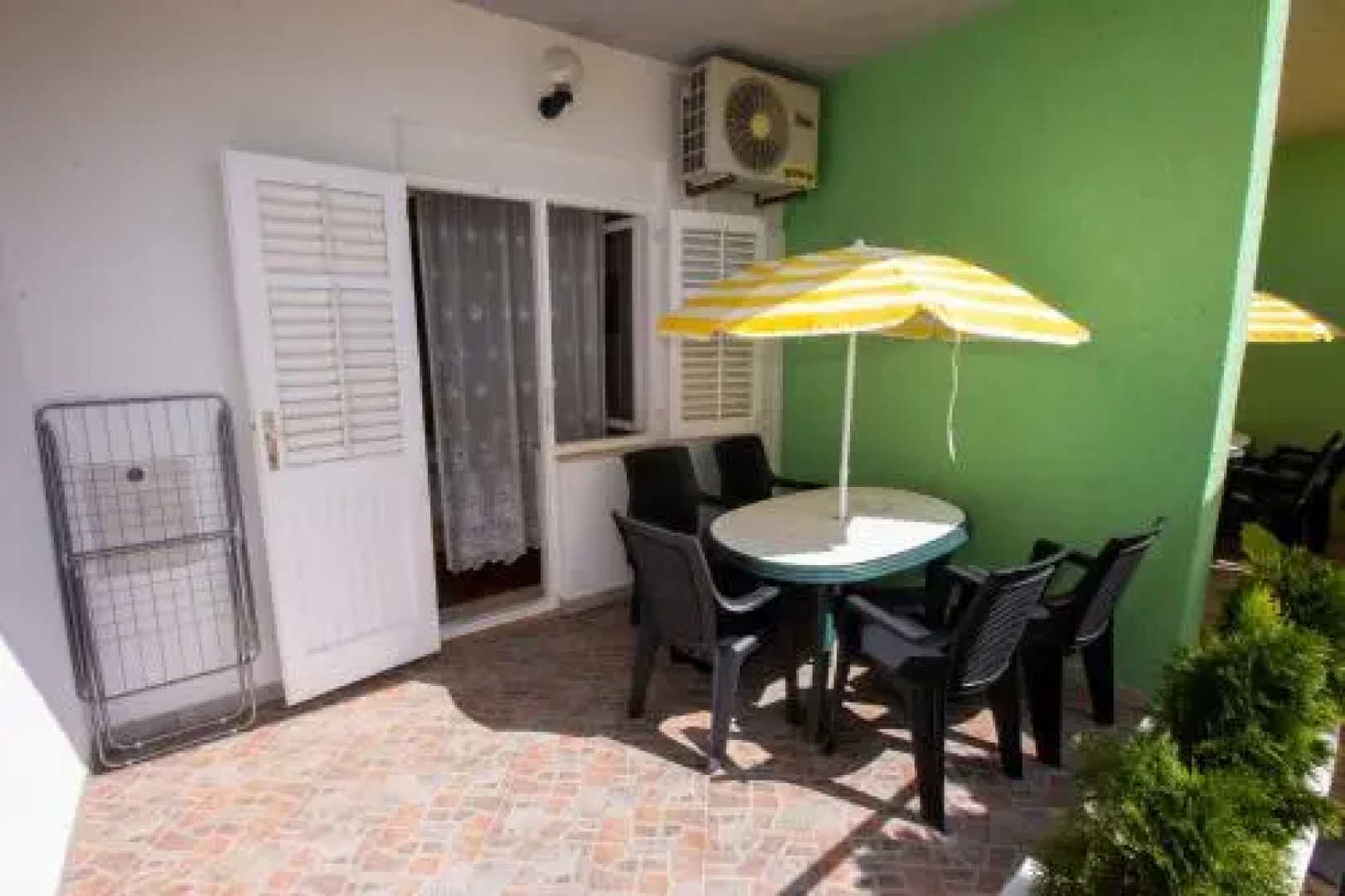 Apartments Fortuna A3 2 Br Apts