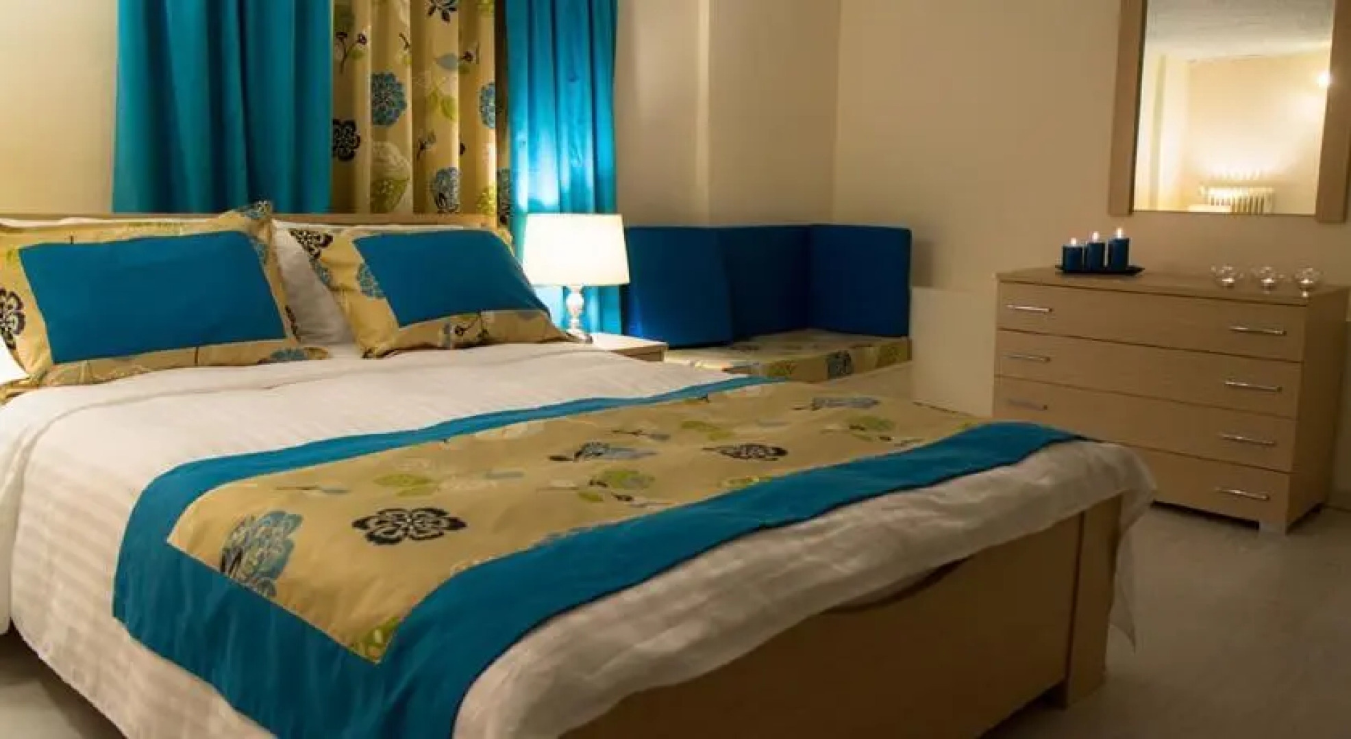 Anastasia Country Villa