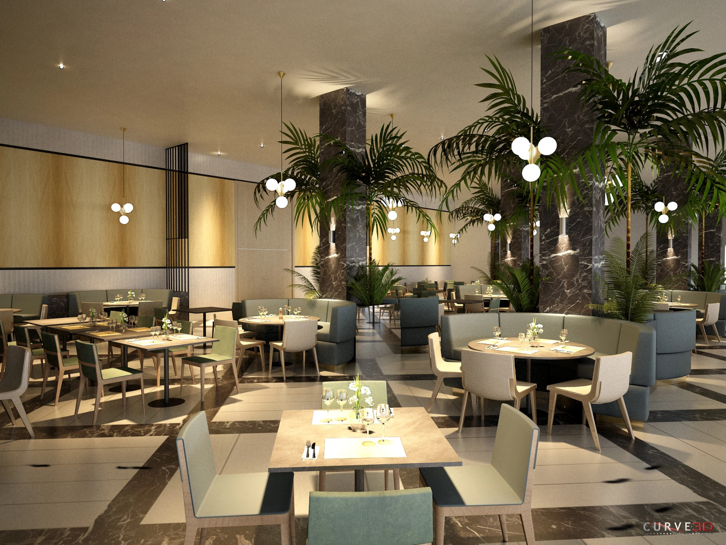 Nissiblu Beach Resort