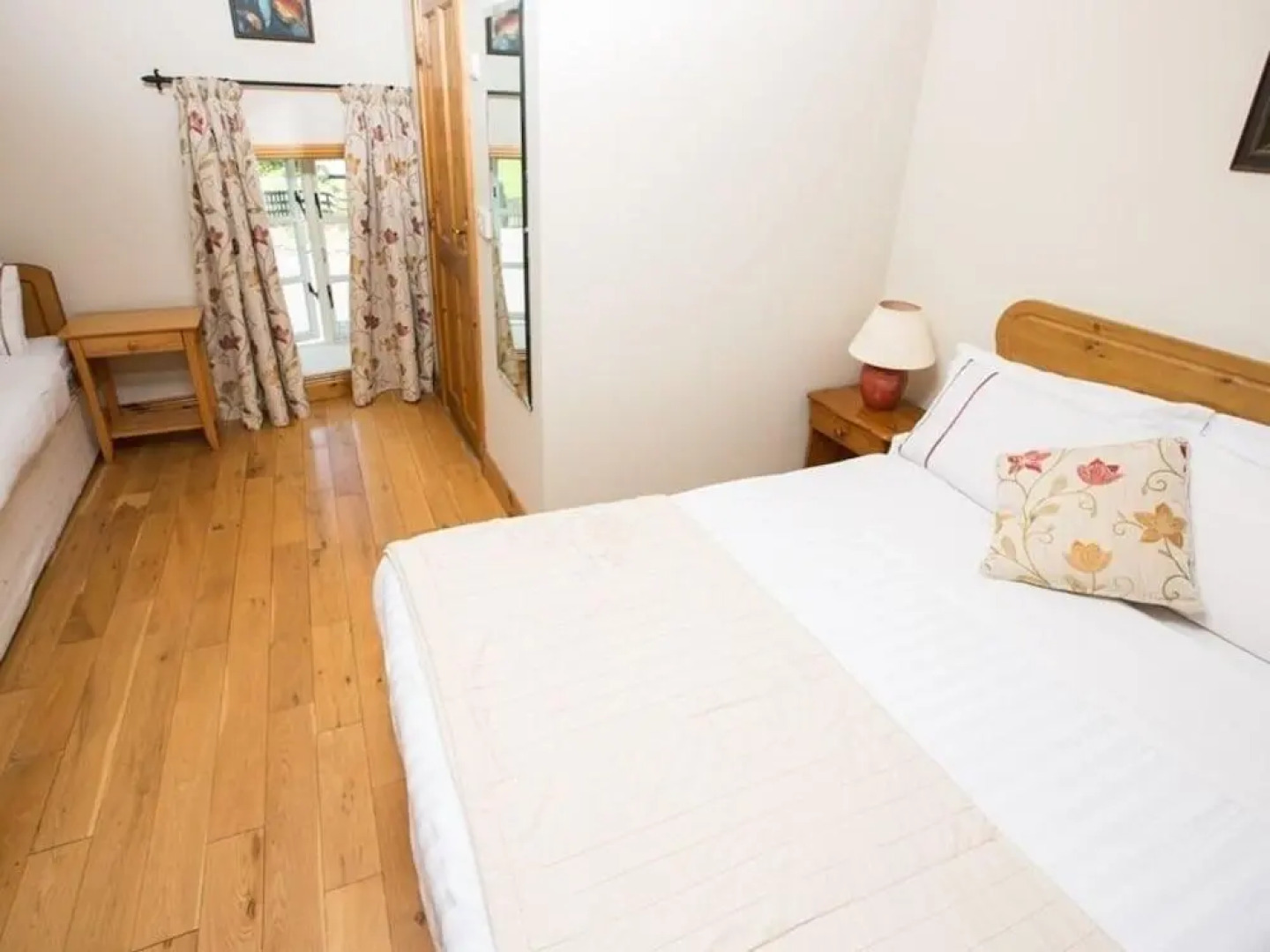 O'Briens Cashel Lodge