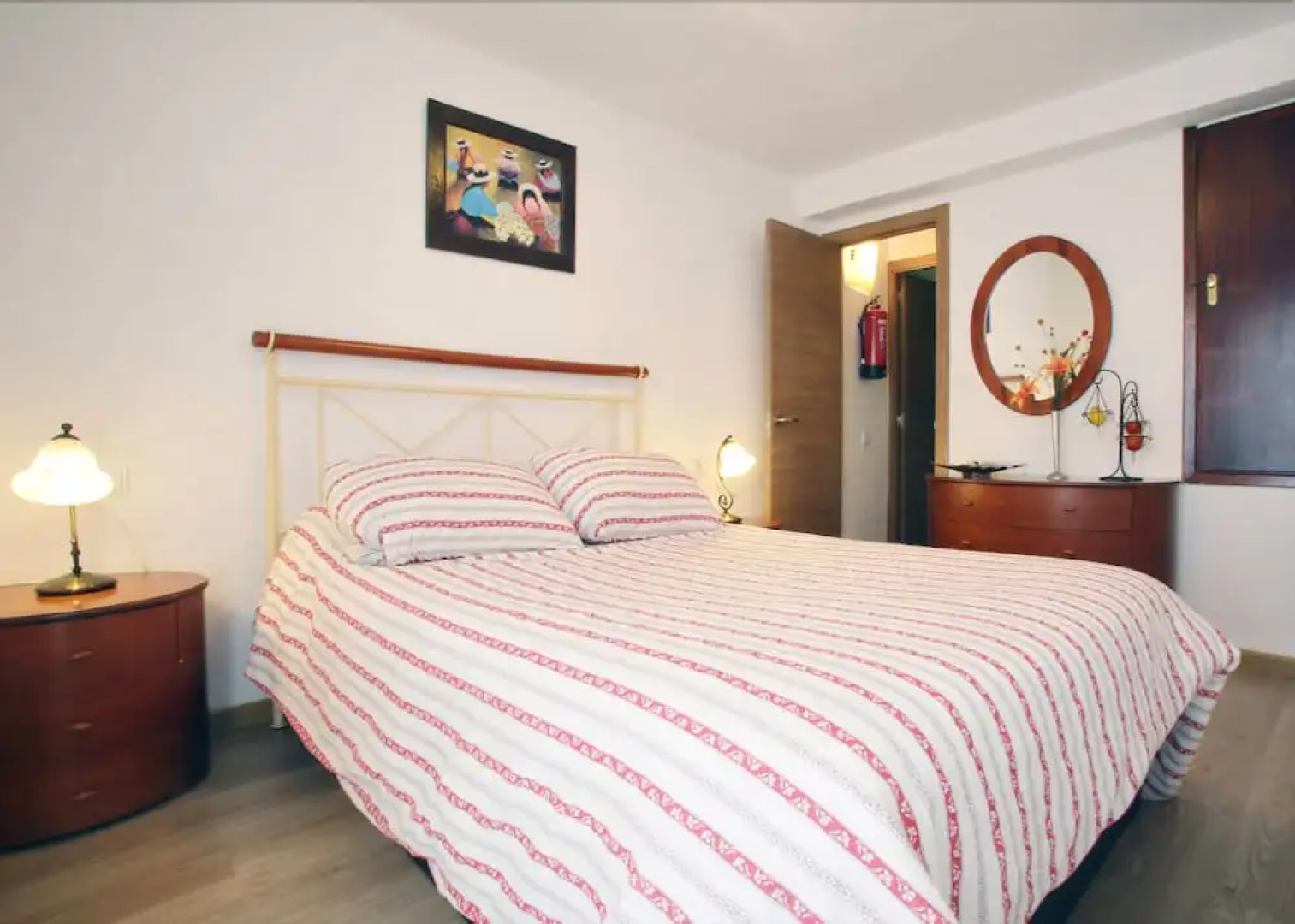 Casa Las 3 Conchas I