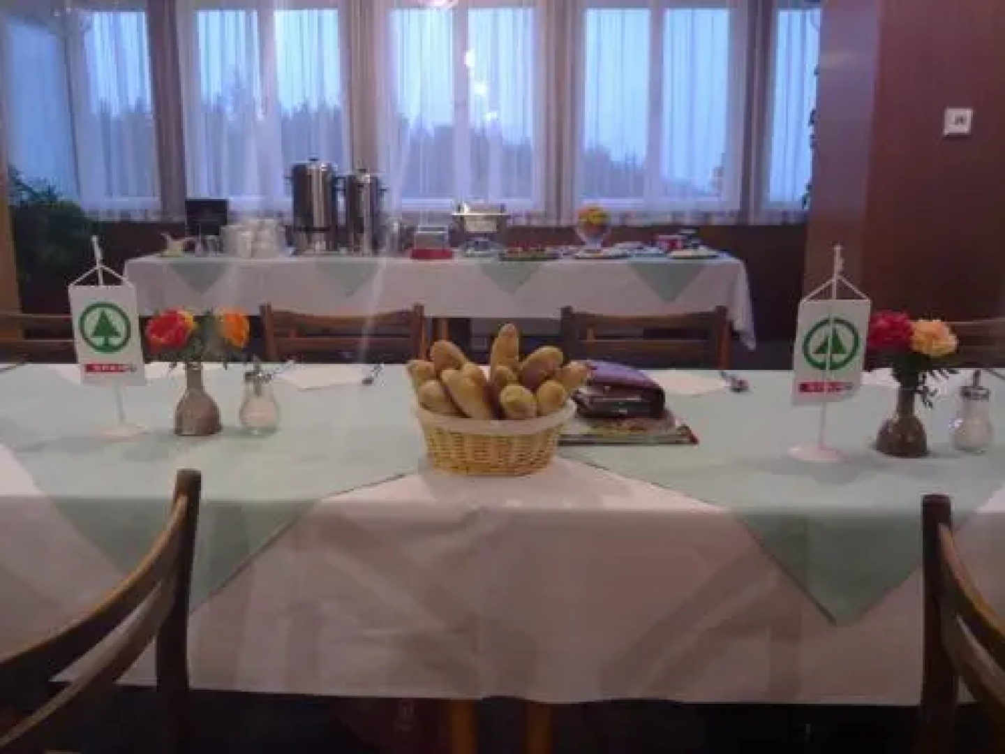 Hotel Bouda Jana
