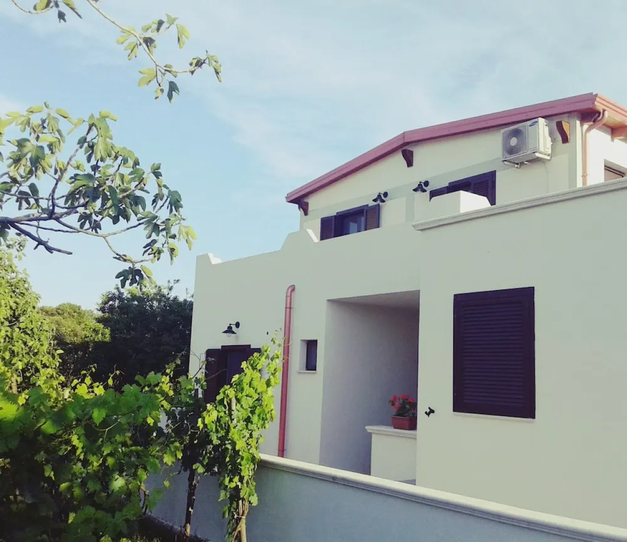 Il Giunco B&B
