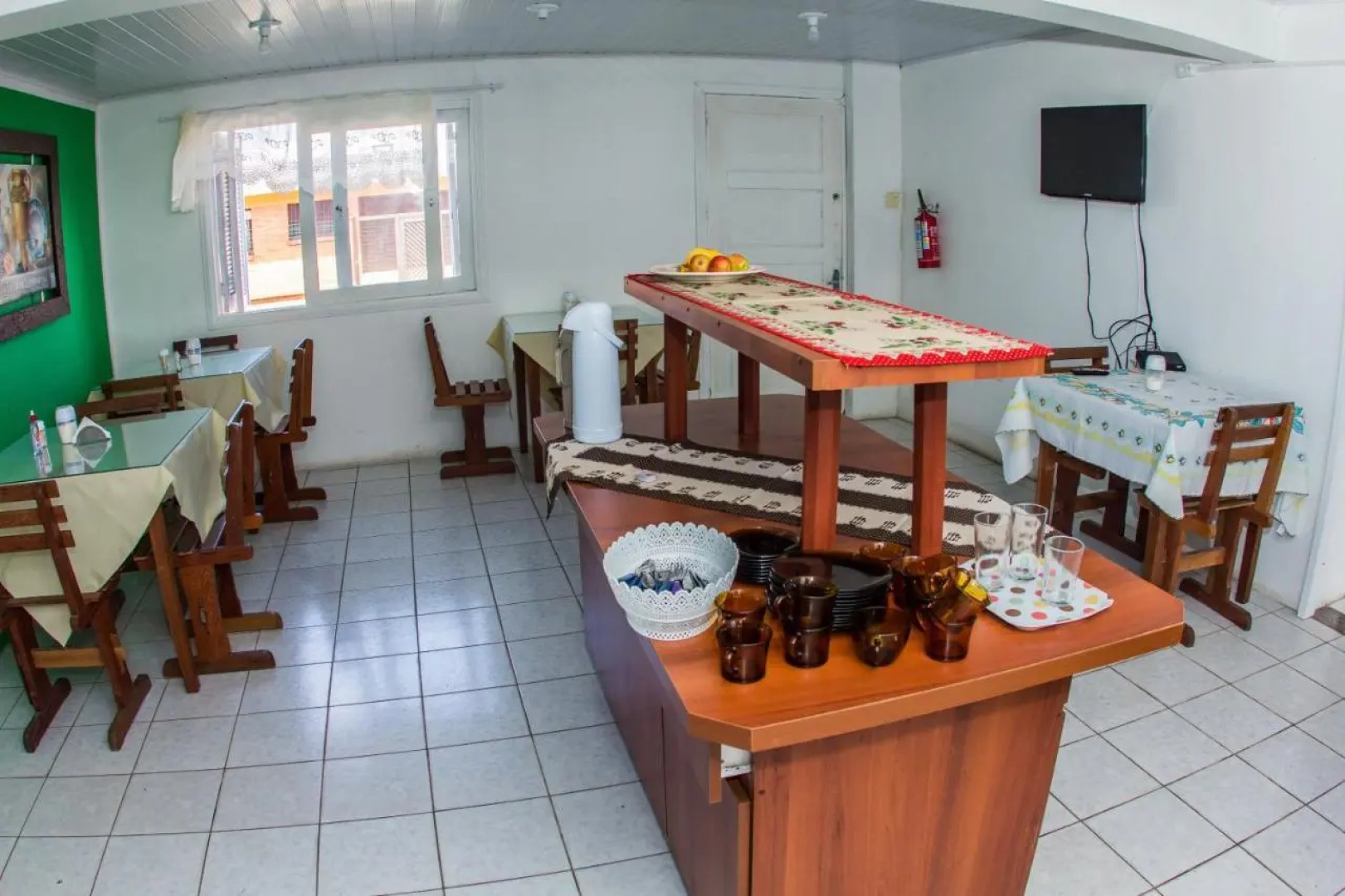 Hotel Recanto do Mar