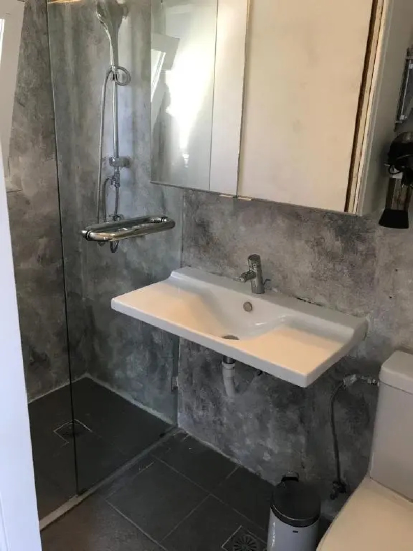 SolMar Aegina Studio