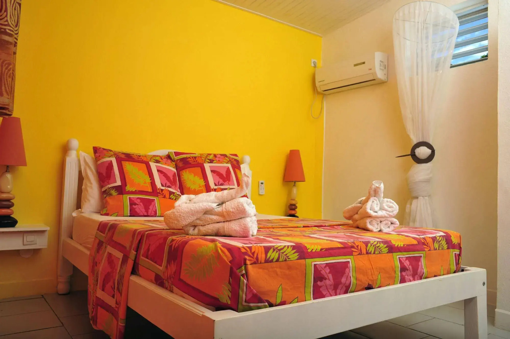 Gites Soleil Couchant