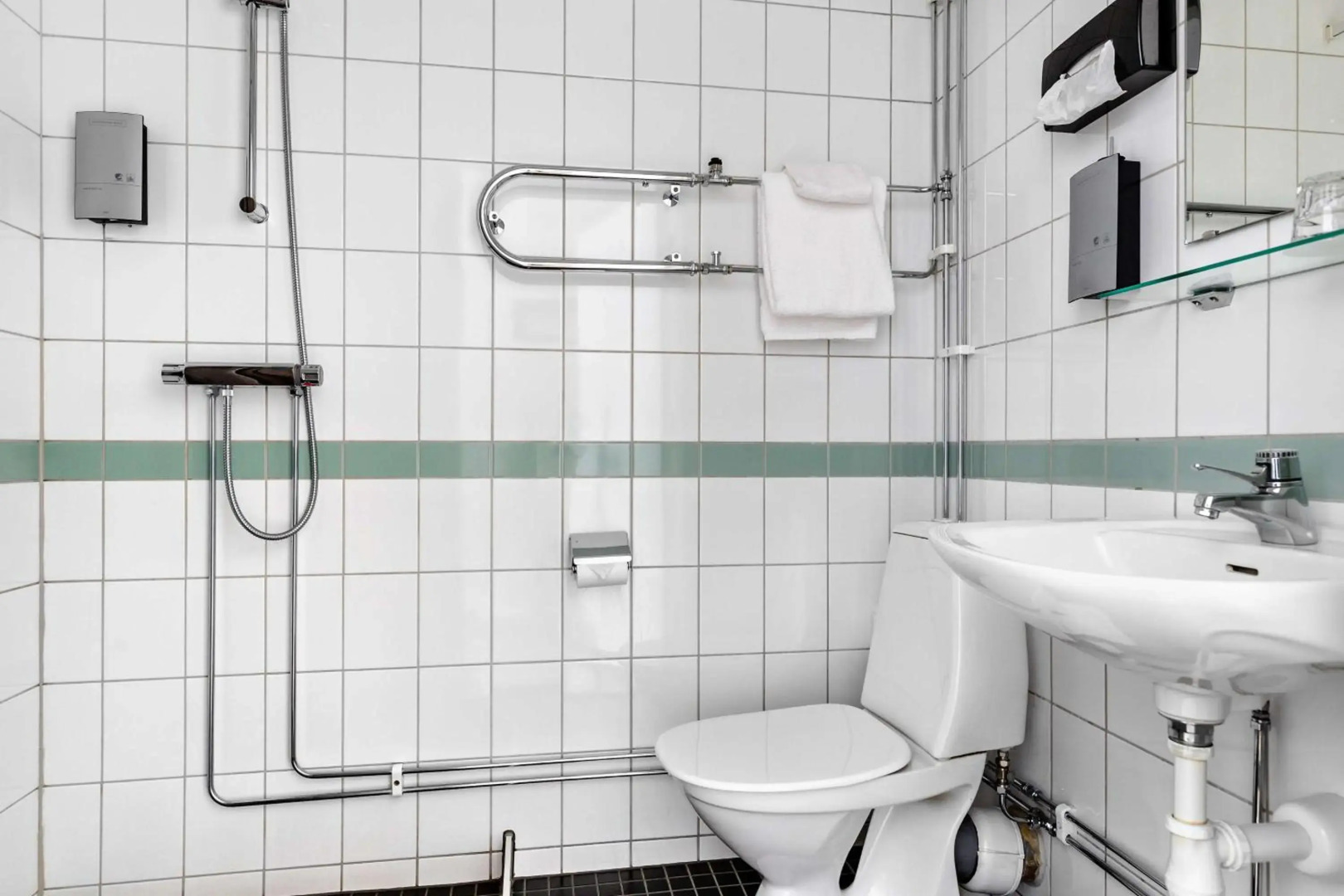 Best Western Hotel Trollhattan