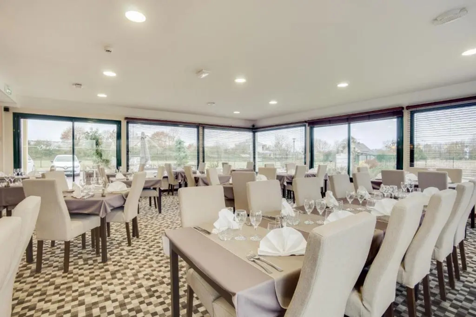 Brit Hotel La Cote Des Havres