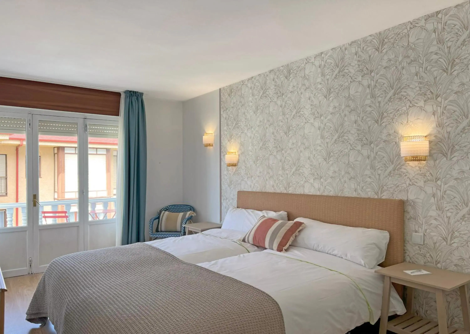Hotel Con D´Arbon