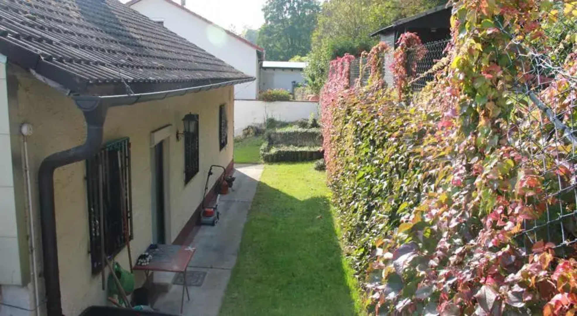 Ferienhaus Andrea
