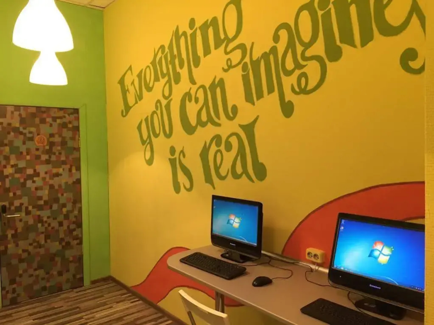 Hostel Freak Boutique by Hermitage