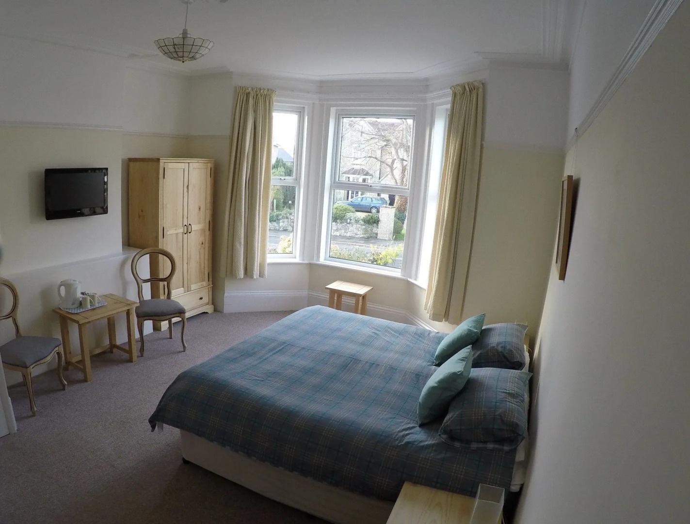 Heatherleigh Guest House