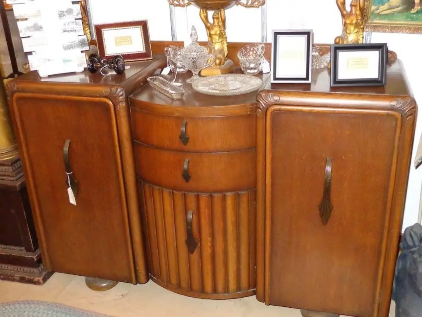 Old Winterport Commercial House