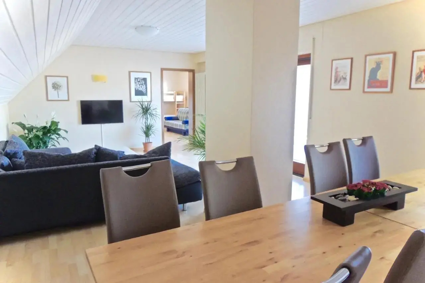 Ferienwohnung Bitto - Europa Park