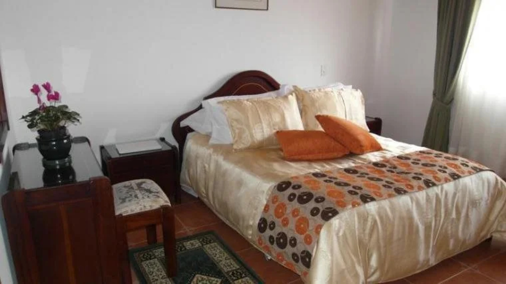 Casa Boutique Garcia