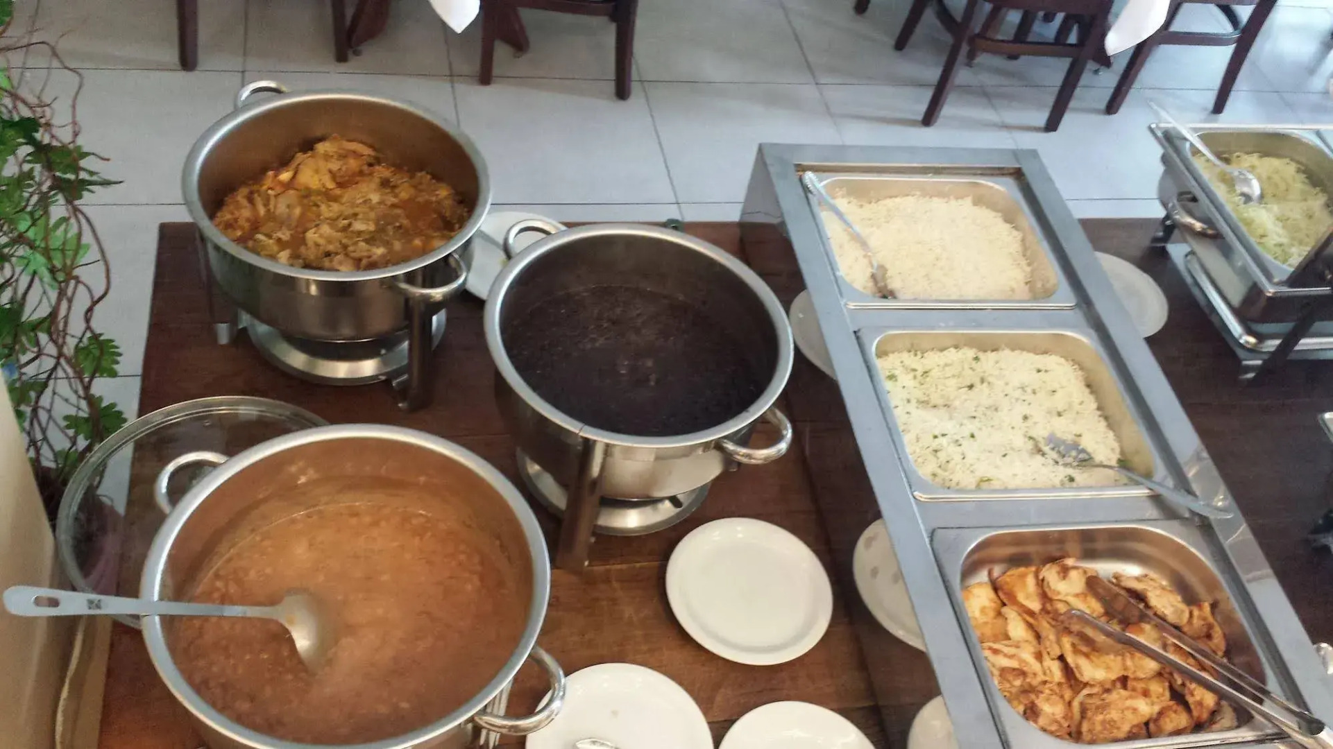 Campus Liberdade Flat