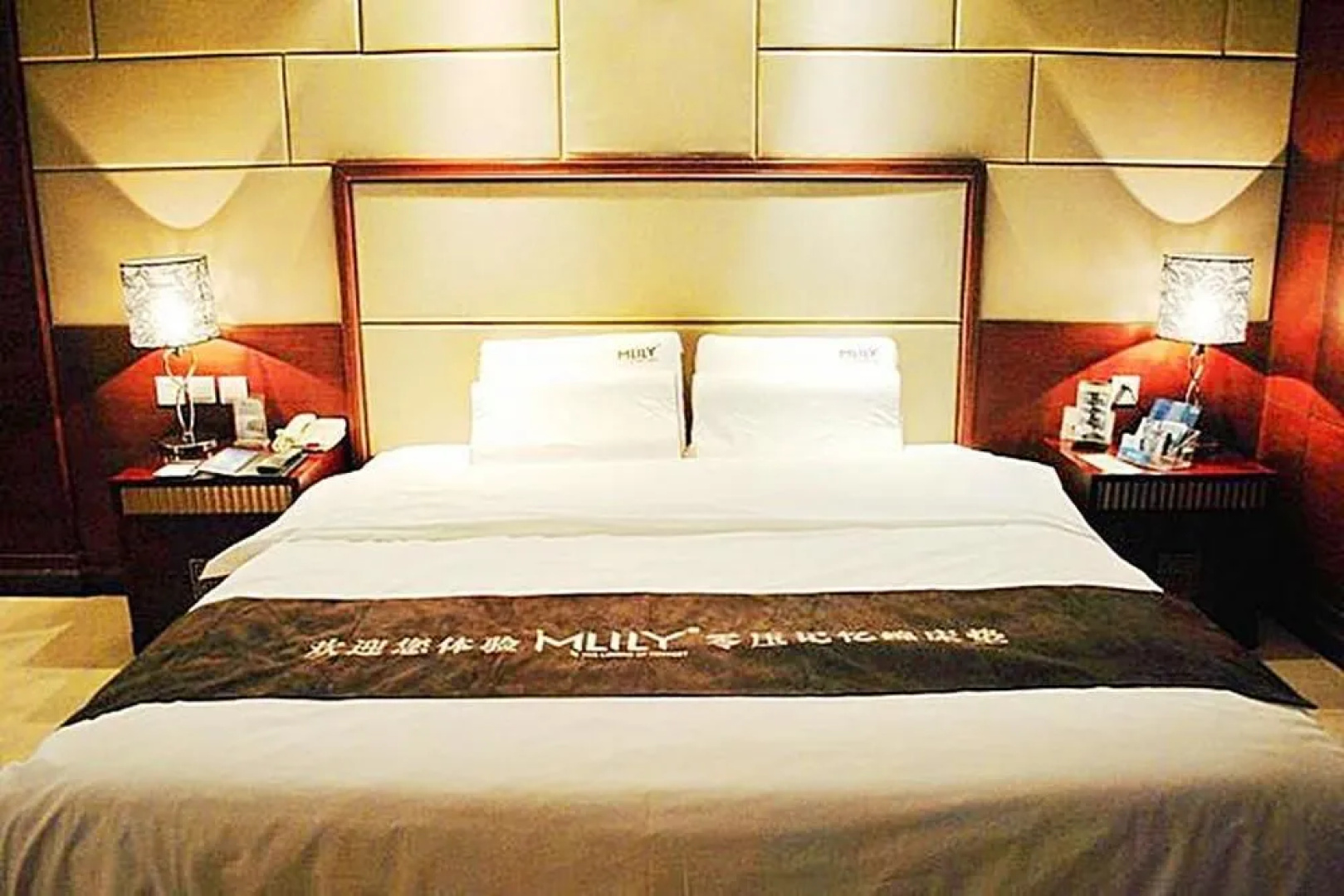 Changsheng International Hotel
