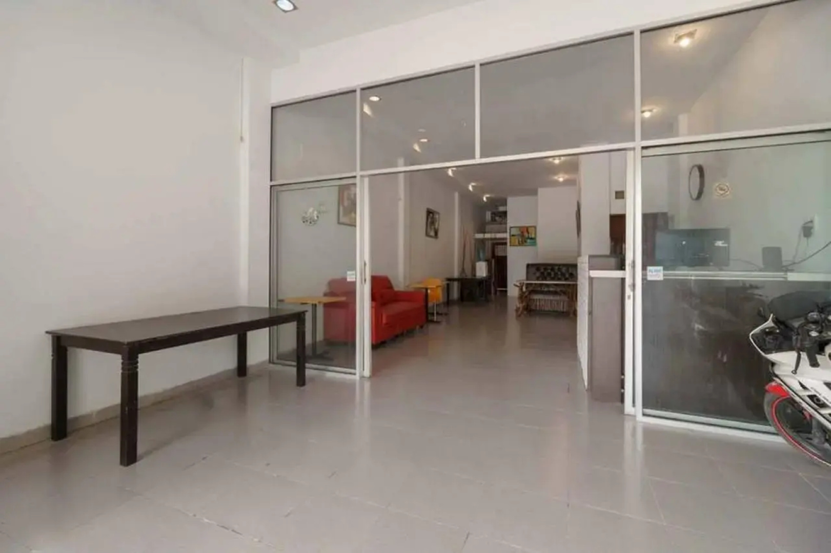 Mutiara Residence by Reddoors