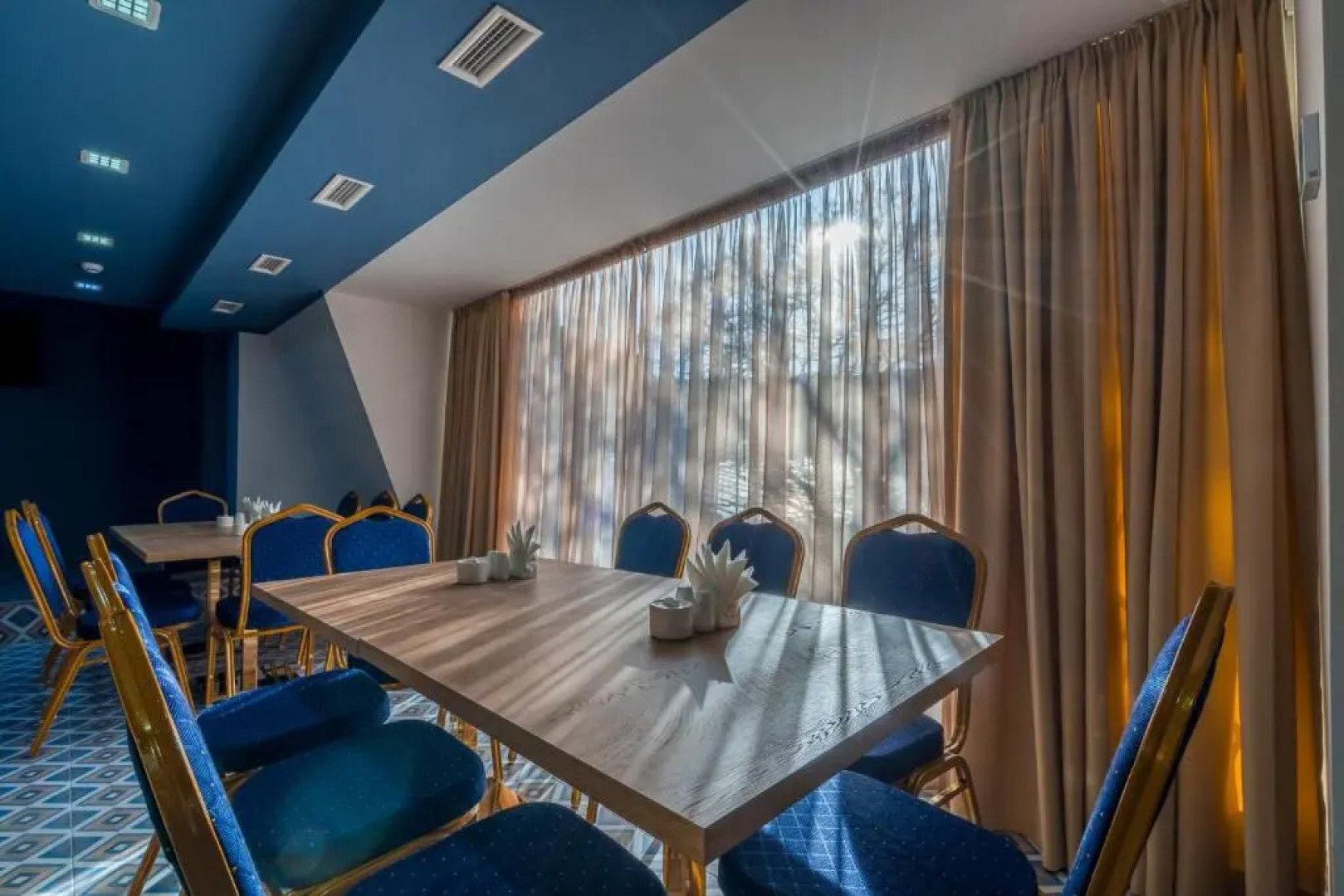 Бутик-отель Gladius Inn