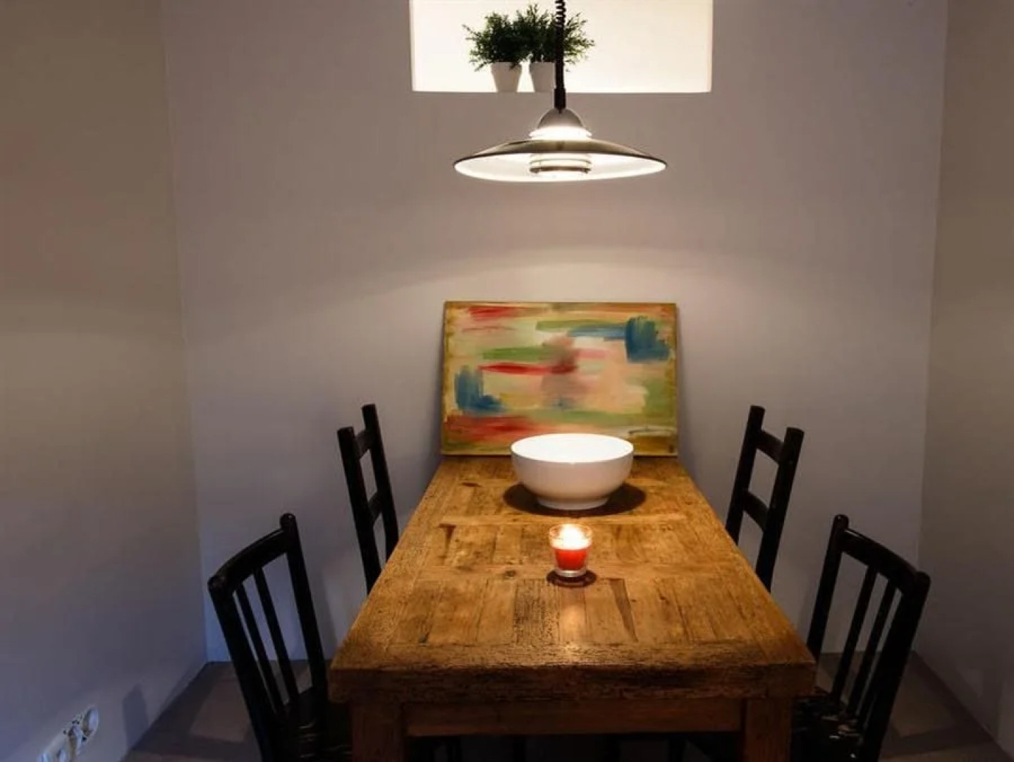 Varmi Guesthouse Apartments