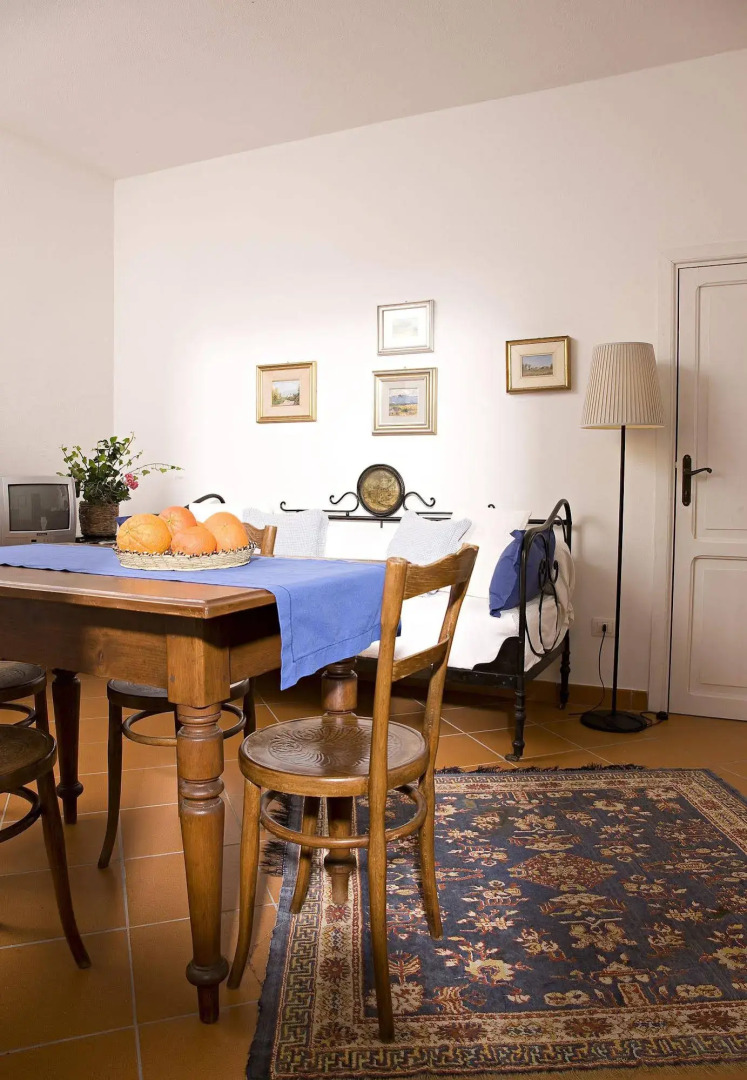 La Vignaredda Residenza Di Charme