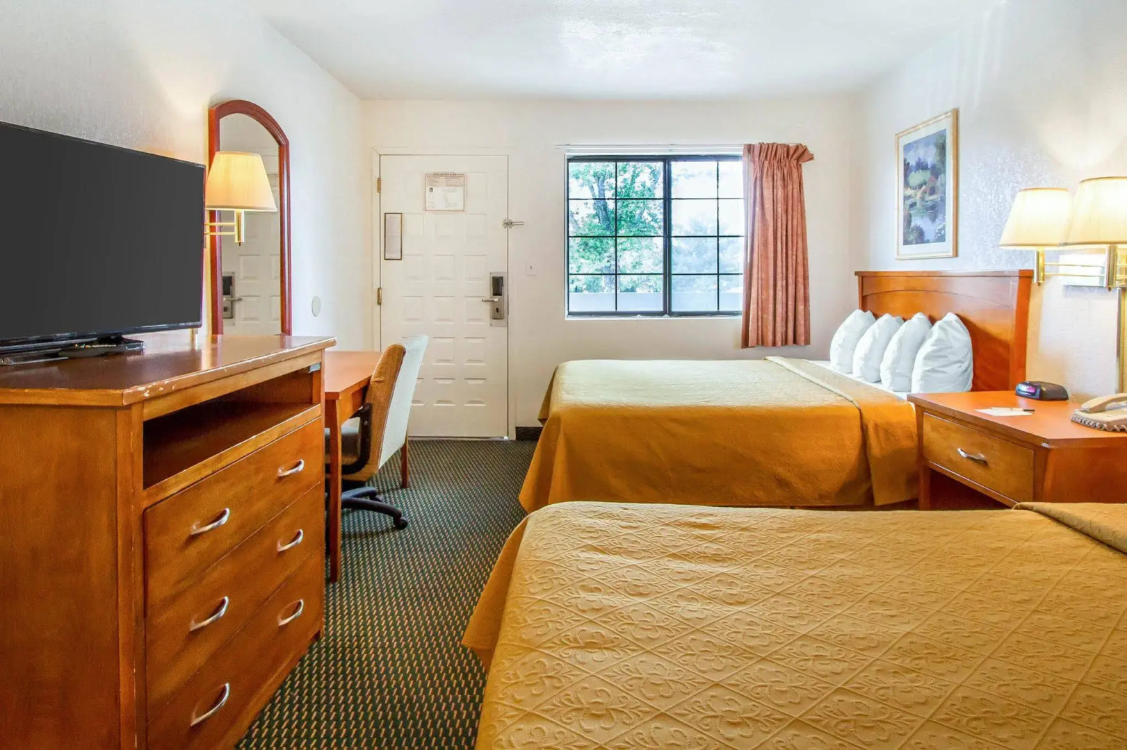 Quality Inn Flagstaff East I-40