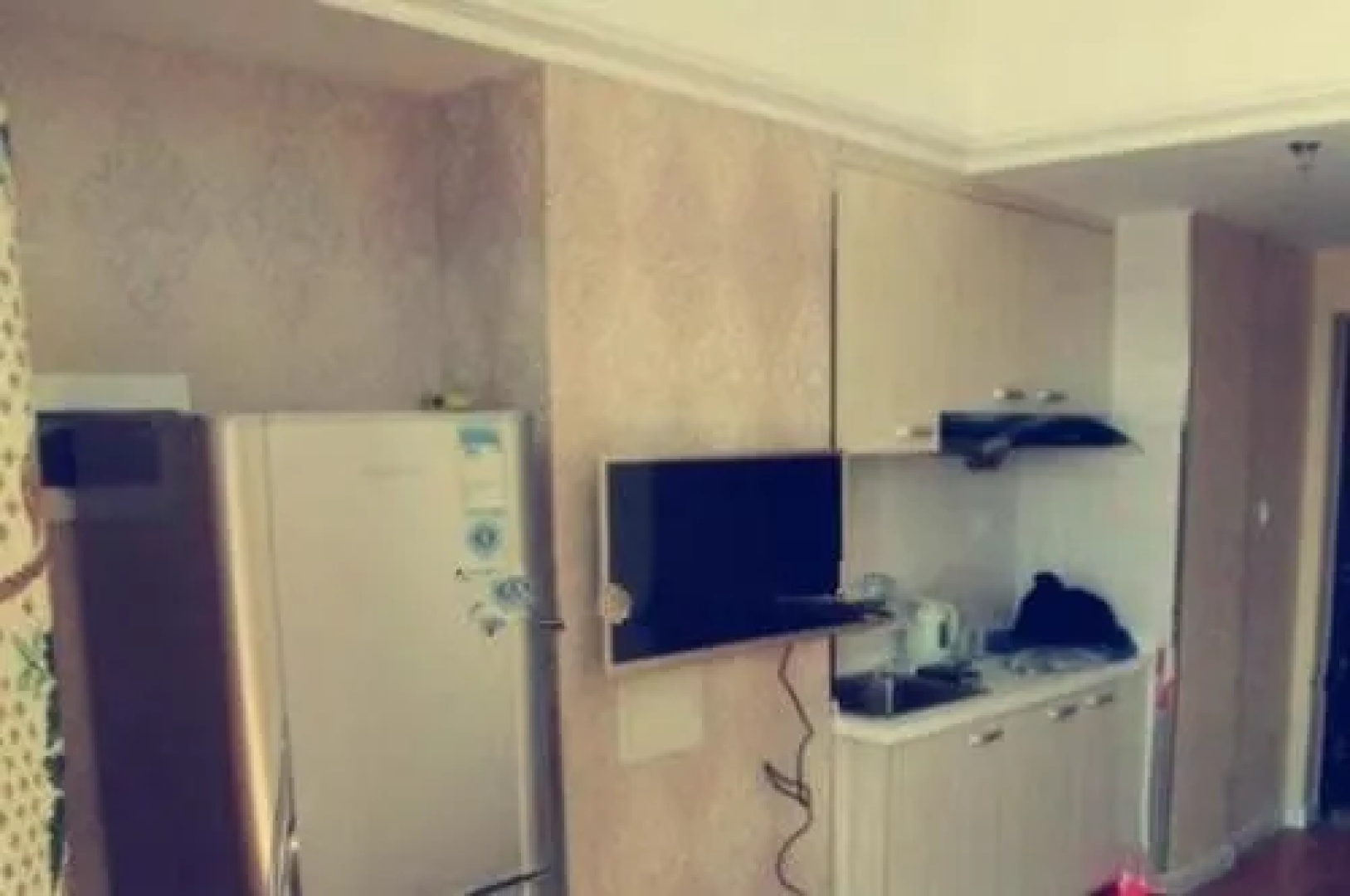 Xinchi Serviced Apartment