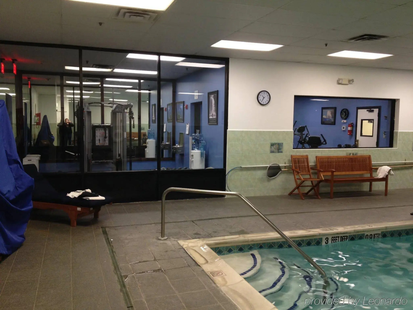 Holiday Inn Express Stony Brook by IHG