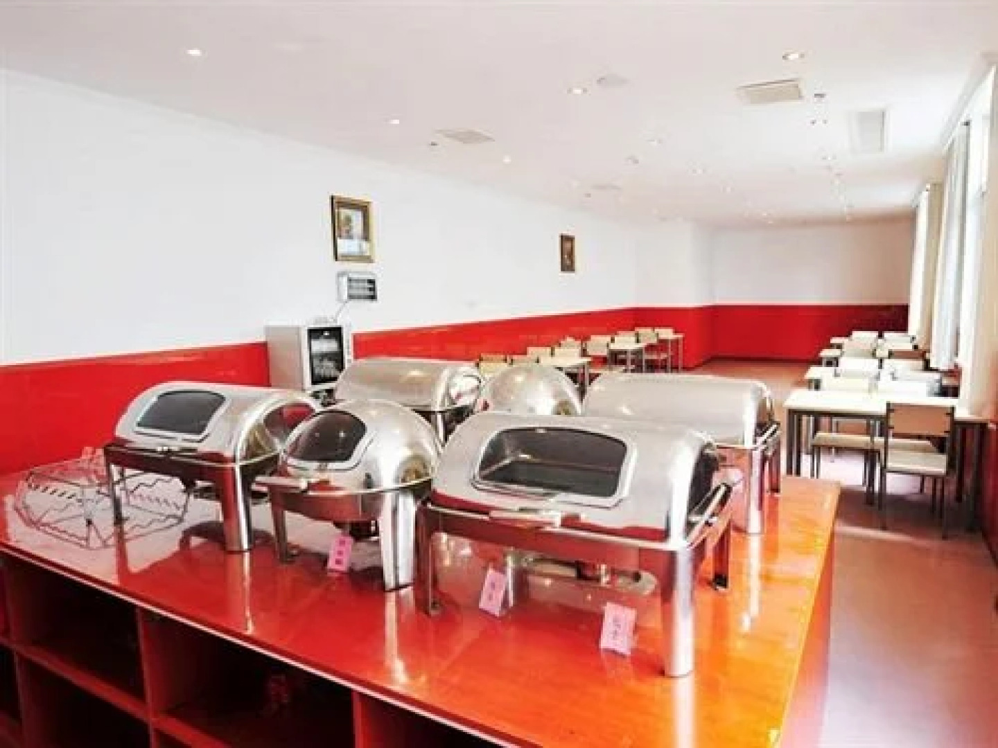 GreenTree Inn Ningbo Jiangbei Zhuangqiao Train Stn Exp Htl