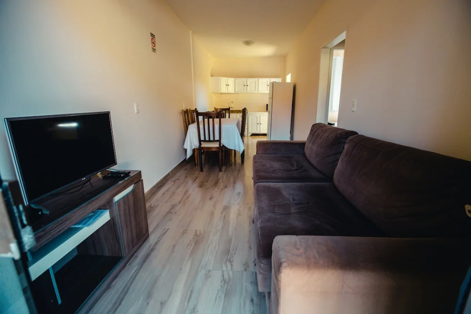 ApartPousada Residencial Dos Reis