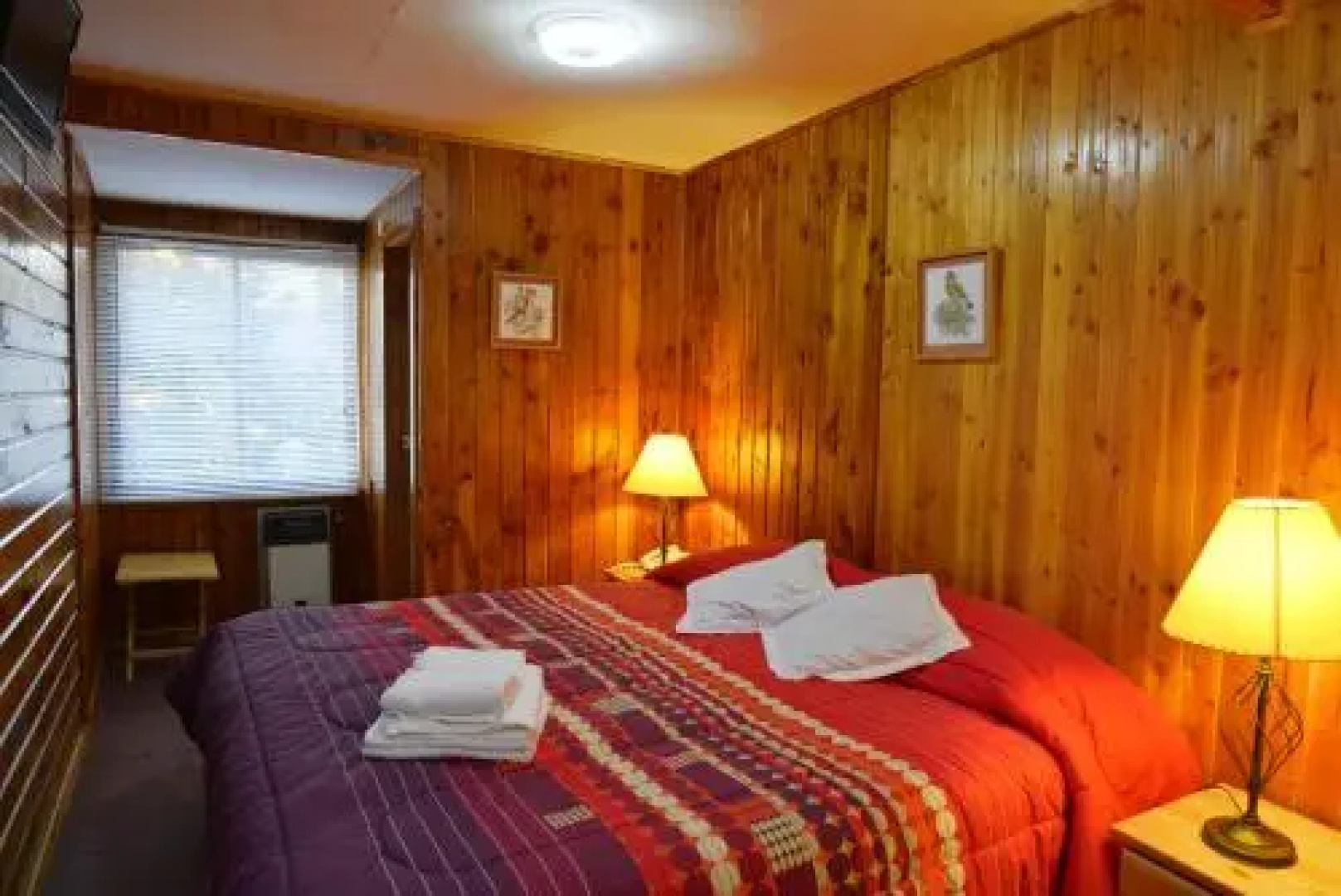 Hotel Elizabeth