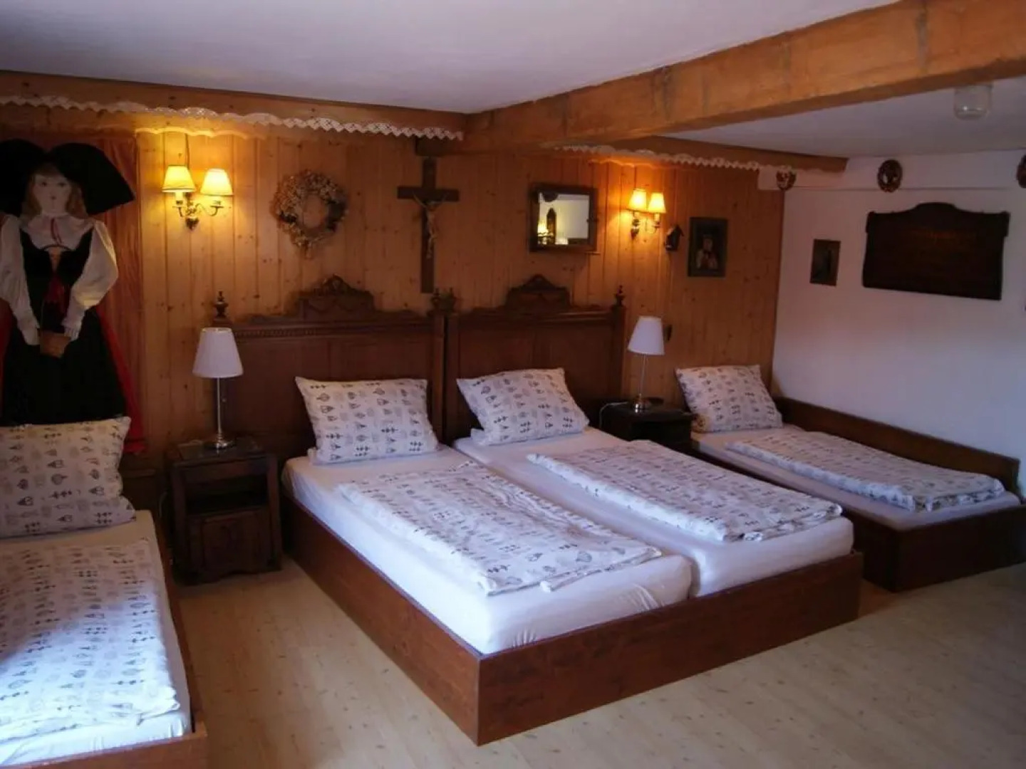 Gasthaus Alte Brauerei