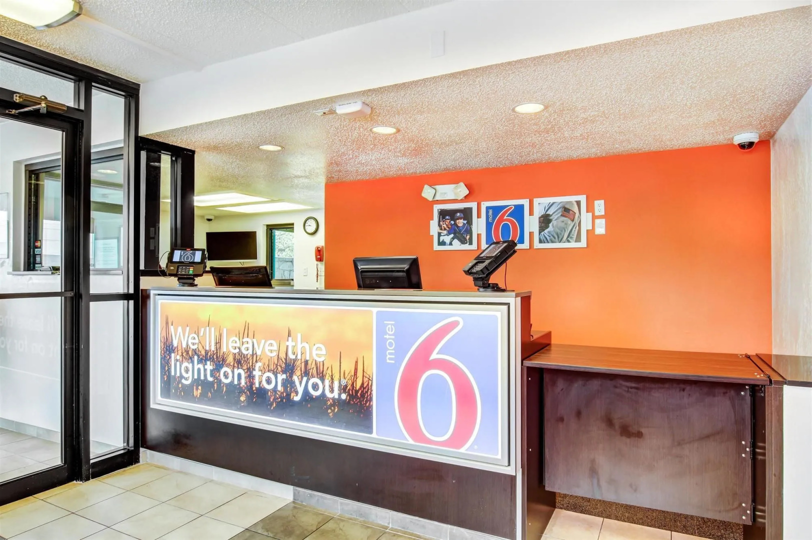 Motel 6 St. Louis - Bridgeton