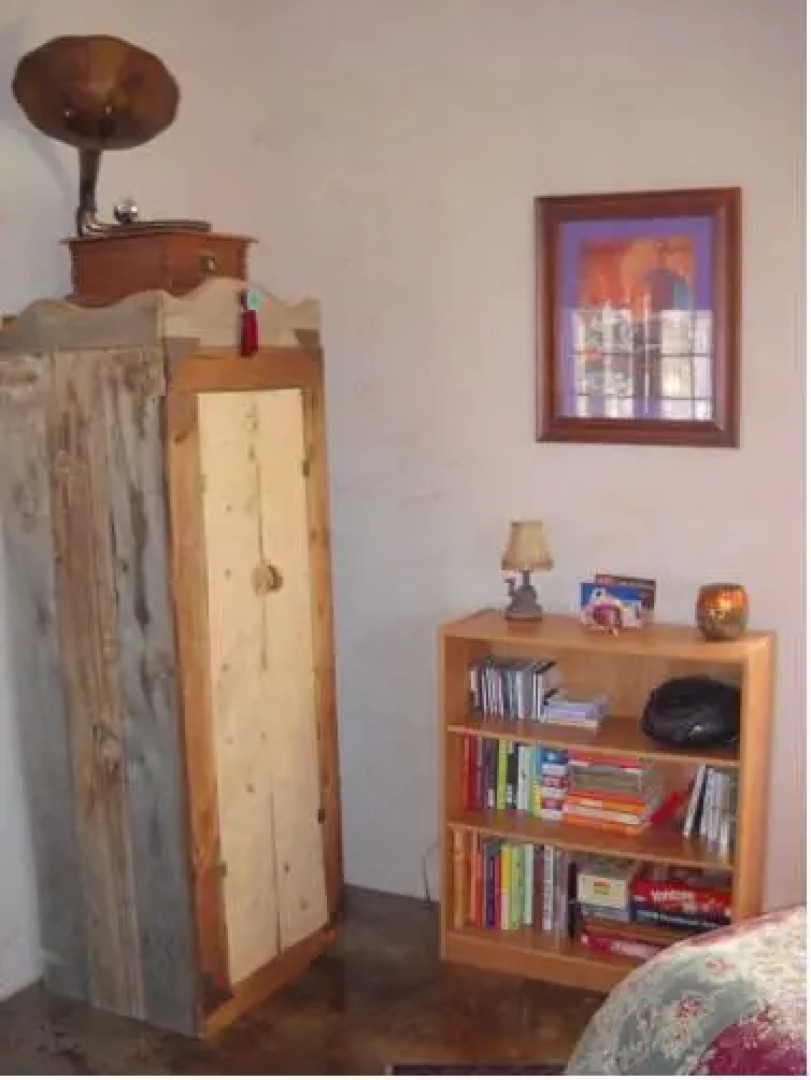 Casita du Marroc