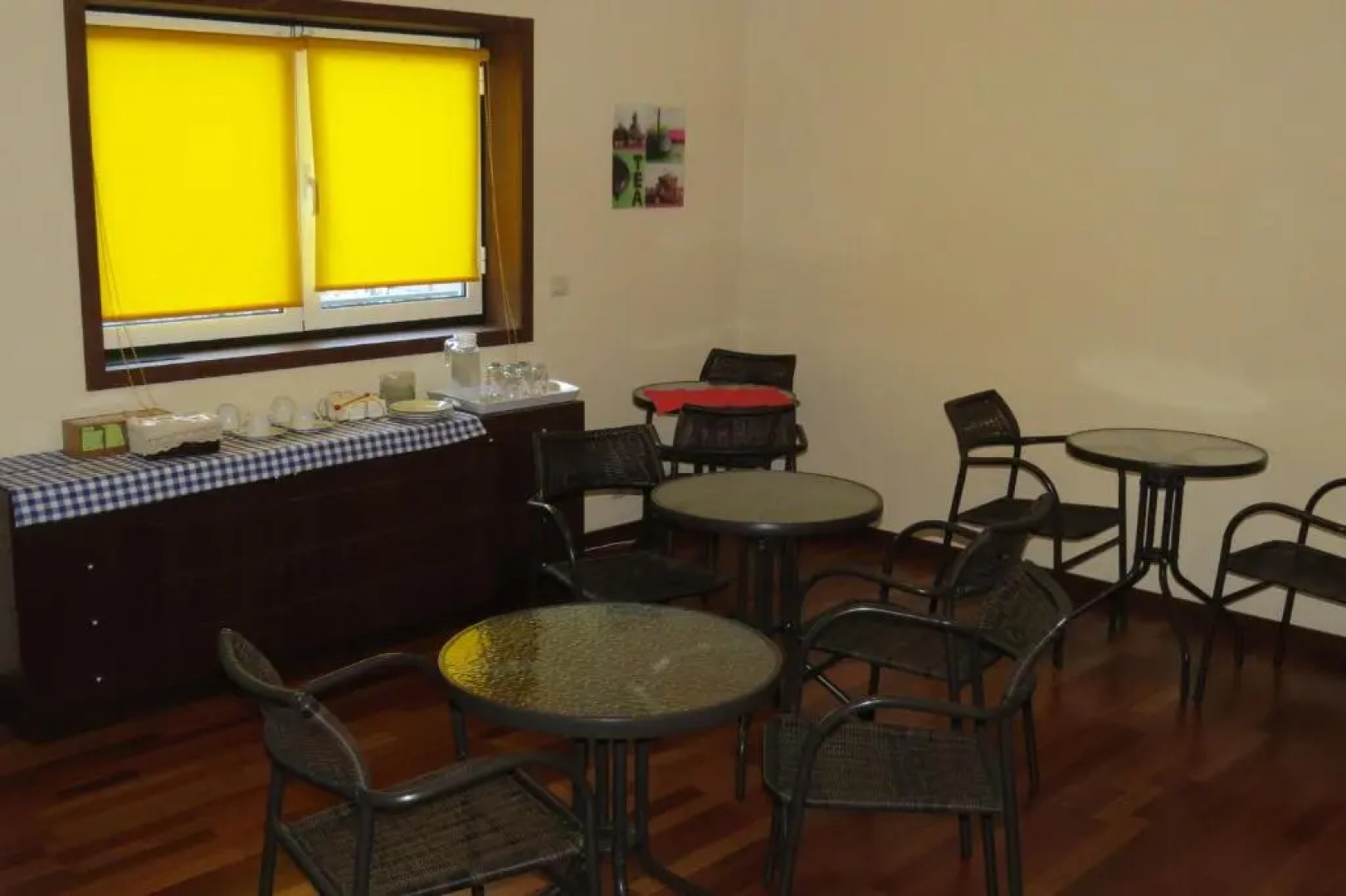 Sweet Home Braga Hostel & Guest House