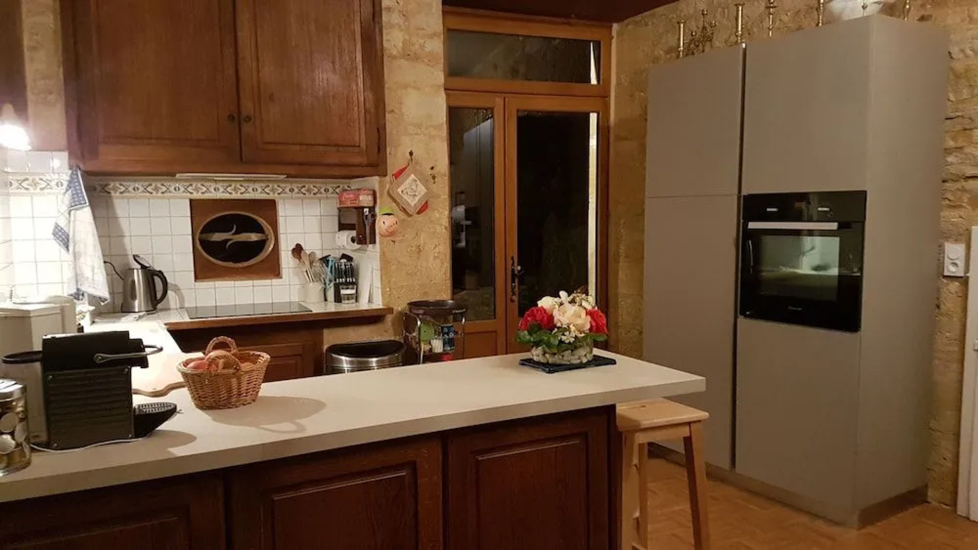 Domaine de Vielcastel