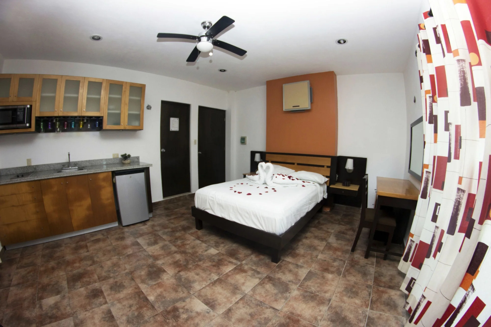Hotel Tabasco Rio