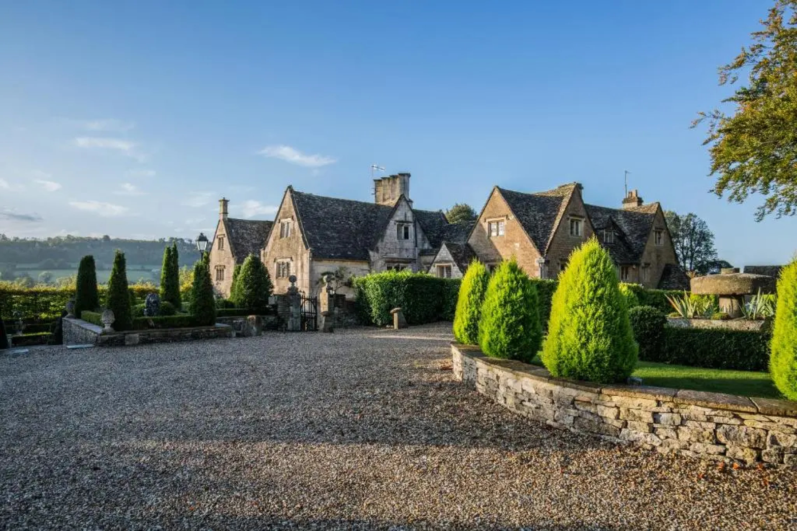 Court House Manor Luxury B&B
