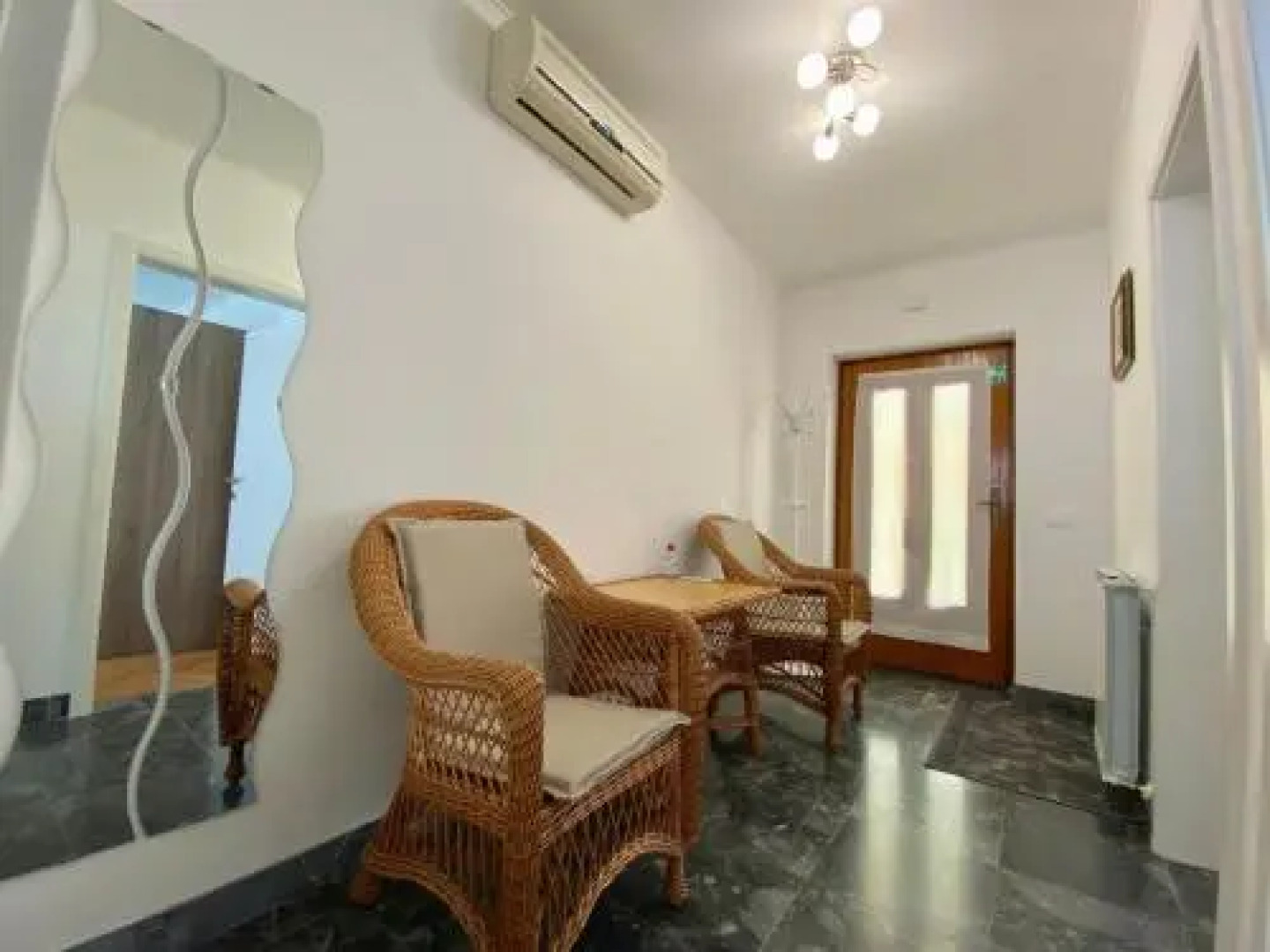 Apartments Nadia Umag